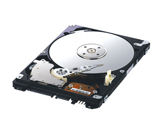 Samsung Spinpoint M Spinpoint M6 HM400LI internal hard drive 400 GB 5400 RPM 8 MB 2.5" Serial ATA II