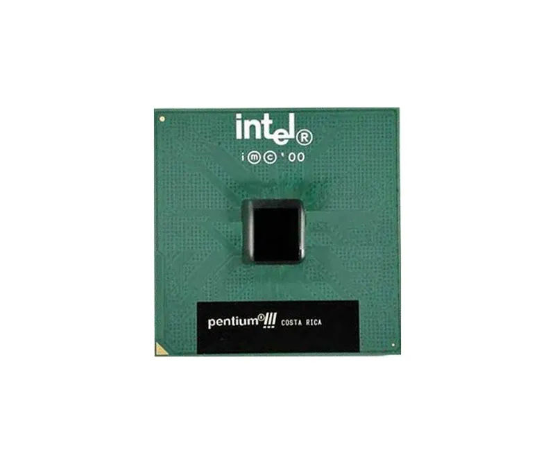 161085-B21 - Compaq 866MHz 256KB L2 Cache Intel Pentium III Processor