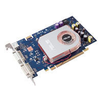 ASUS EN7600GT/2DHT/256M GDDR3