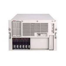 Compaq Proliant ML530 PIII Xeon 866MHZ 128MB RM Server 161151-001