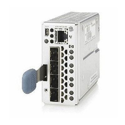 HP Brocade 4Gb SAN Switch network switch module