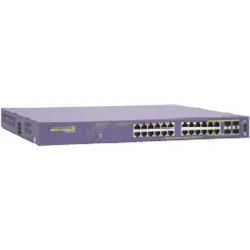 Extreme Summit X450e-24p 24x 1GbE PoE+ Managed Switch