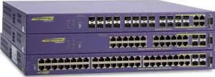 Extreme Networks X450a-24t 24x1G RJ45 Managed L3 Switch