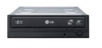LG GH20LS, 10pk optical disc drive Internal Black
