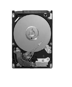 Seagate Momentus 7200.3 SATA 3Gb/s 250-GB 25pk internal hard drive 250 GB 7200 RPM Serial ATA