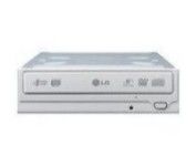 LG GH22LP20 optical disc drive Internal Ivory