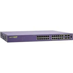 Extreme Networks X350-24t 24x1Gbe 48Gbps L2/3 Switch