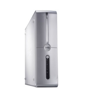 DELL INSPIRON 530s DT Desktop Intel® Core™2 Duo E4600 2 GB DDR2-SDRAM 320 GB Intel® GMA 3100 Windows Vista Home Premium PC
