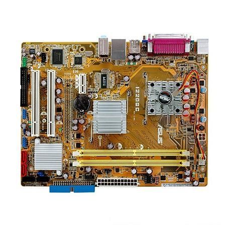 ASUS I220GC motherboard LGA 775 (Socket T) micro ATX