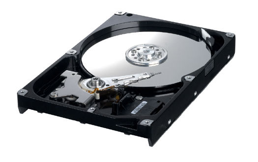 Samsung SpinPoint F1 HD161JJ internal hard drive 160 GB 7200 RPM 8 MB Serial ATA II