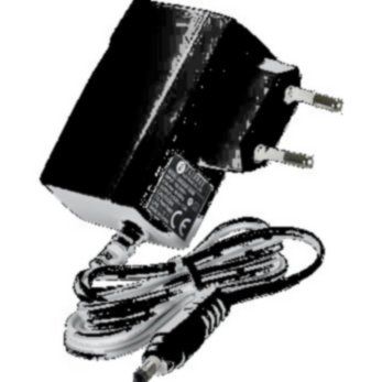 ASUS EEE PC Adapter 700 serie power adapter/inverter Black