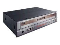 Philips Combo 10xRW32xW40xR+12xDVD int Retail optical disc drive Internal