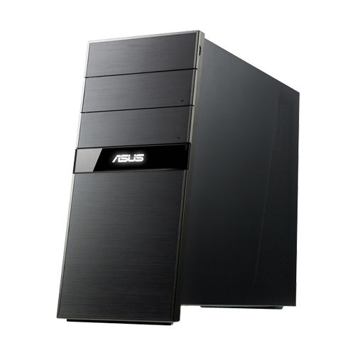 ASUS CG CG8250-TR001M PC Intel® Core™ i5 i5-2310 6 GB DDR3-SDRAM 1 TB NVIDIA® GeForce® GTS 450 Windows 7 Home Premium Desktop Black