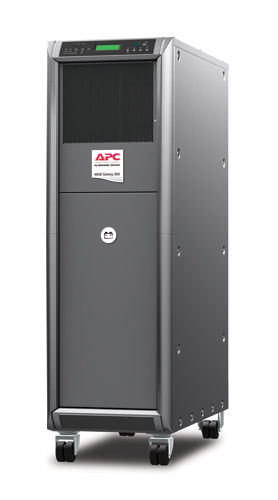 APC MGE Galaxy 300 uninterruptible power supply (UPS) 20 kVA 16000 W