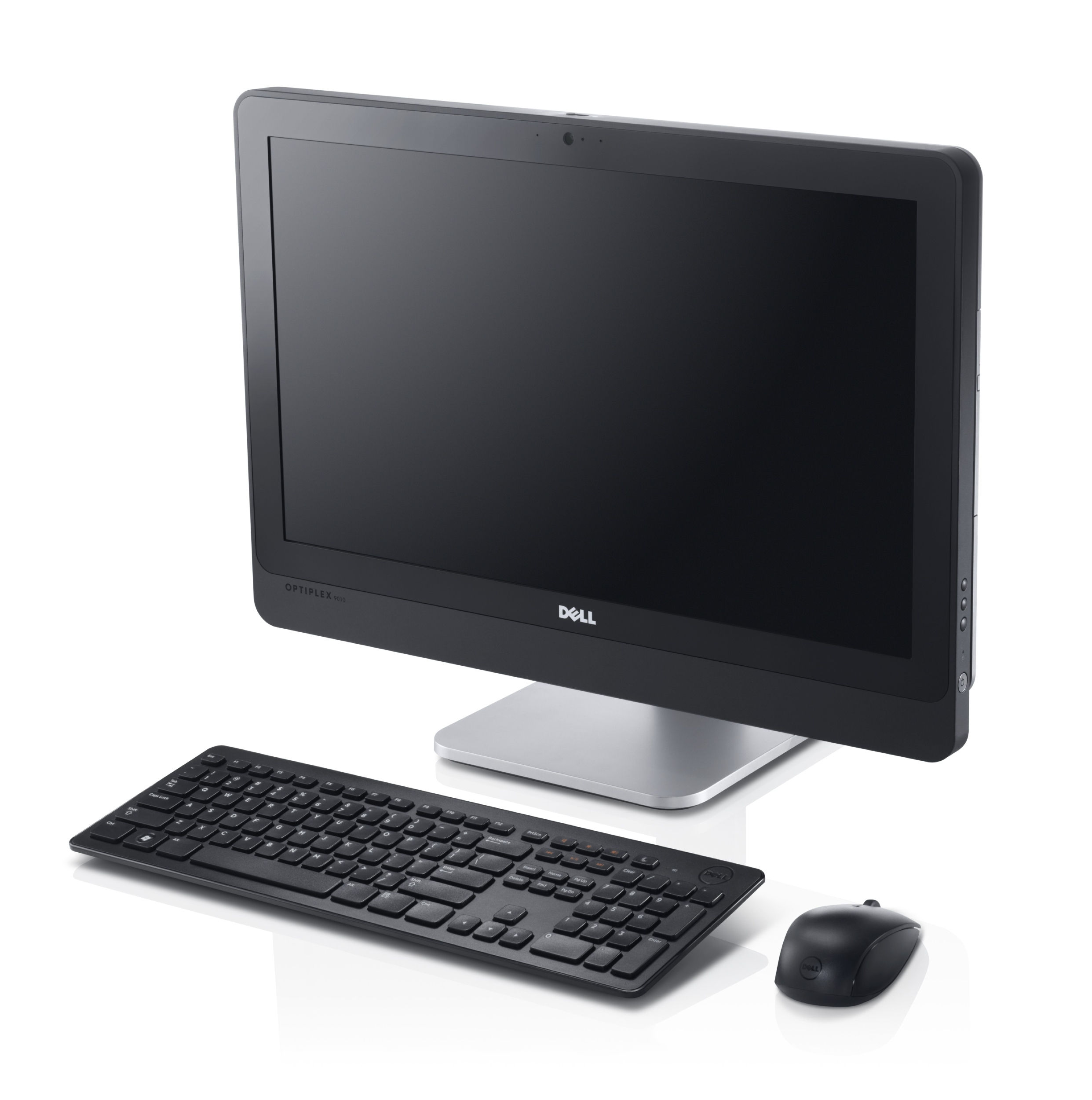 DELL OptiPlex 9010 Intel® Core™ i5 i5-3570S 58.4 cm (23") 1920 x 1080 pixels Touchscreen 8 GB DDR3-SDRAM 500 GB HDD Windows 8 Pro Black, White