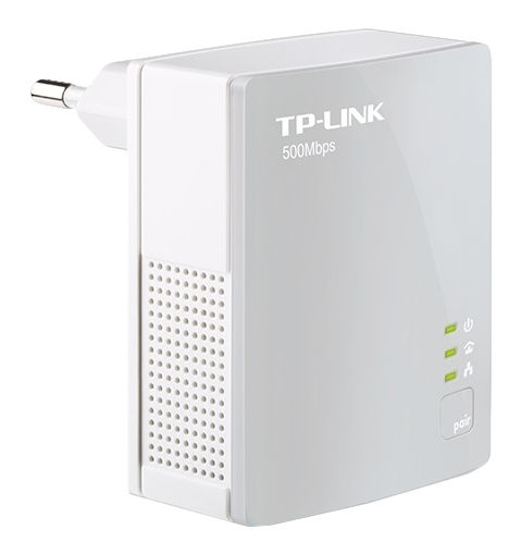 TP-Link AV500 500 Mbit/s Ethernet LAN White 1 pc(s)