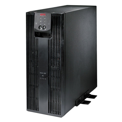 APC Smart-UPS RC 3000VA uninterruptible power supply (UPS) 3 kVA 2100 W 9 AC outlet(s)