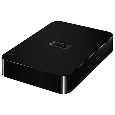 HP Western Digital Elements 500GB External Hard Disk Drive internal hard drive