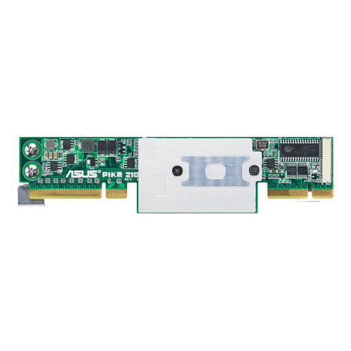 ASUS PIKE 2108 RAID controller PCI 6 Gbit/s
