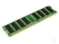 Kingston Technology Memory 256MB module memory module 0.25 GB DDR 184-pin DIMM