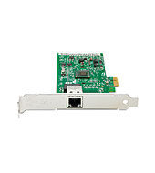 HP NC373F PCI Express Multifunction Gigabit Server Adapter 1000 Mbit/s