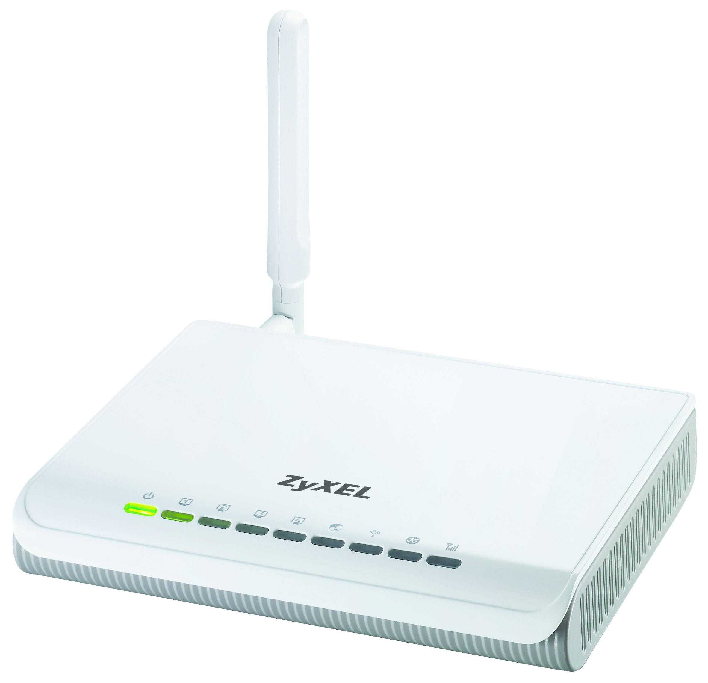 Zyxel NBG410W3G 3G Embedded HSDPA wireless router