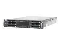 Fujitsu PRIMERGY RX300 S4 server 219 GB Rack (2U) Intel® Xeon® 5000 Sequence E5405 2 GHz 2 GB DDR2-SDRAM 700 W