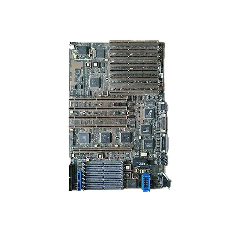 163707-001 - Compaq Motherboard for ProLiant 2000 / 4000 Series System