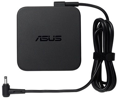 ASUS N90W-03 power adapter/inverter Indoor 90 W Black