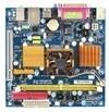 GIGABYTE GA-GC230D motherboard Socket 945 mini ITX