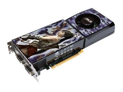 ASUS ENGTX280 TOP/HTDP/1G GeForce GTX 280 1 GB GDDR3