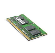 HP 4GB DDR2-800 memory module 200-pin SO-DIMM