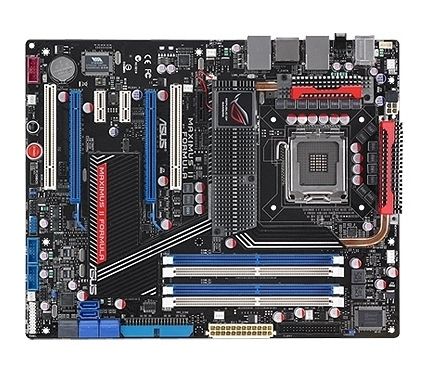 ASUS Maximus II Formula LGA 775 (Socket T) ATX