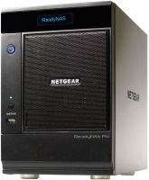 NETGEAR ReadyNAS Pro 1 GB 1.5 TB