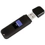 Linksys Wireless-N USB Network Adapter 200 Mbit/s