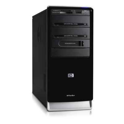 HP Pavilion a6502.sc Desktop PC