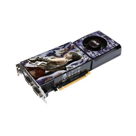 ASUS ENGTX280/G/HTDP/1G GeForce GTX 280 1 GB GDDR3