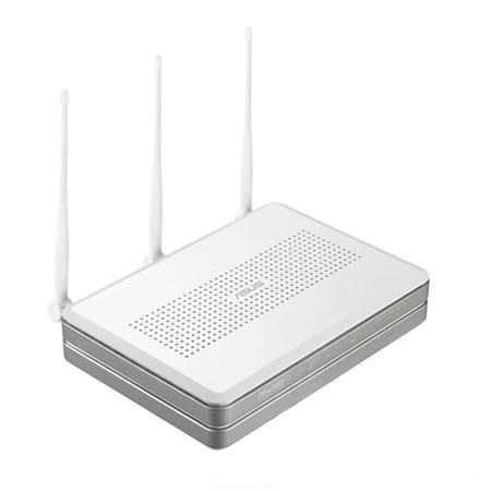 ASUS DSL-N13 wireless router White
