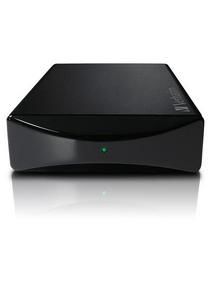 Verbatim 3.5'' USB & FireWire Combo 500GB external hard drive 7200 RPM 3.5" 2.0 Black