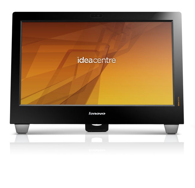 Lenovo IdeaCentre B540 Intel® Core™ i3 i3-2130 58.4 cm (23") 1920 x 1080 pixels 4 GB DDR3-SDRAM 1 TB HDD Windows 8 Wi-Fi 4 (802.11n) Black