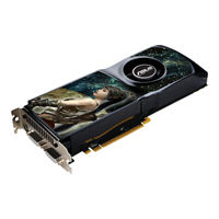 ASUS EN9800GTX+ HTDP 512Mb GeForce 9800 GTX GDDR2