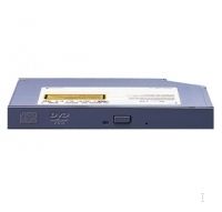 Samsung Slim Combo Drive, Black optical disc drive Internal