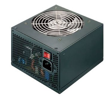 ASUS P-50GA power supply unit 500 W Black