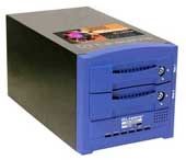 Linksys EtherFast® Network Attached Storage (80GB)