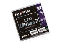 16456574 - Fujifilm LTO Ultrium 7 6TB Data Cartridge