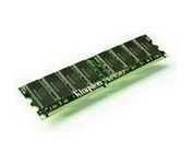Kingston Technology ValueRAM 2GB 667MHz DDR2 ECC Reg with Parity CL5 DIMM Dual Rank, x8 VLP memory module 240-pin DIMM