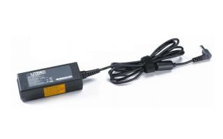 Acer LC.ADT00.006 power adapter/inverter 30 W Black
