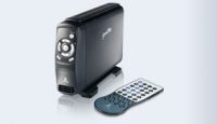 Iomega ScreenPlay Multimedia Drive 1.0TB external hard drive 1 TB 4200 RPM USB 2.0