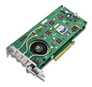 Fujitsu Nvidia Quadro FX 4000 256 MB