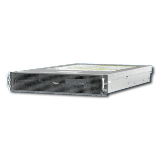Fujitsu PRIMERGY FS PY RXI300 1XI2/1.6/9 8GB server Rack (2U) Intel® Itanium® 1.6 GHz DDR-SDRAM 600 W